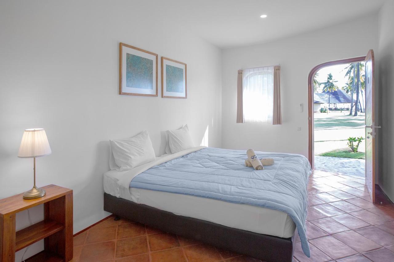 Hotel Whales And Waves Lemonga Esterno foto