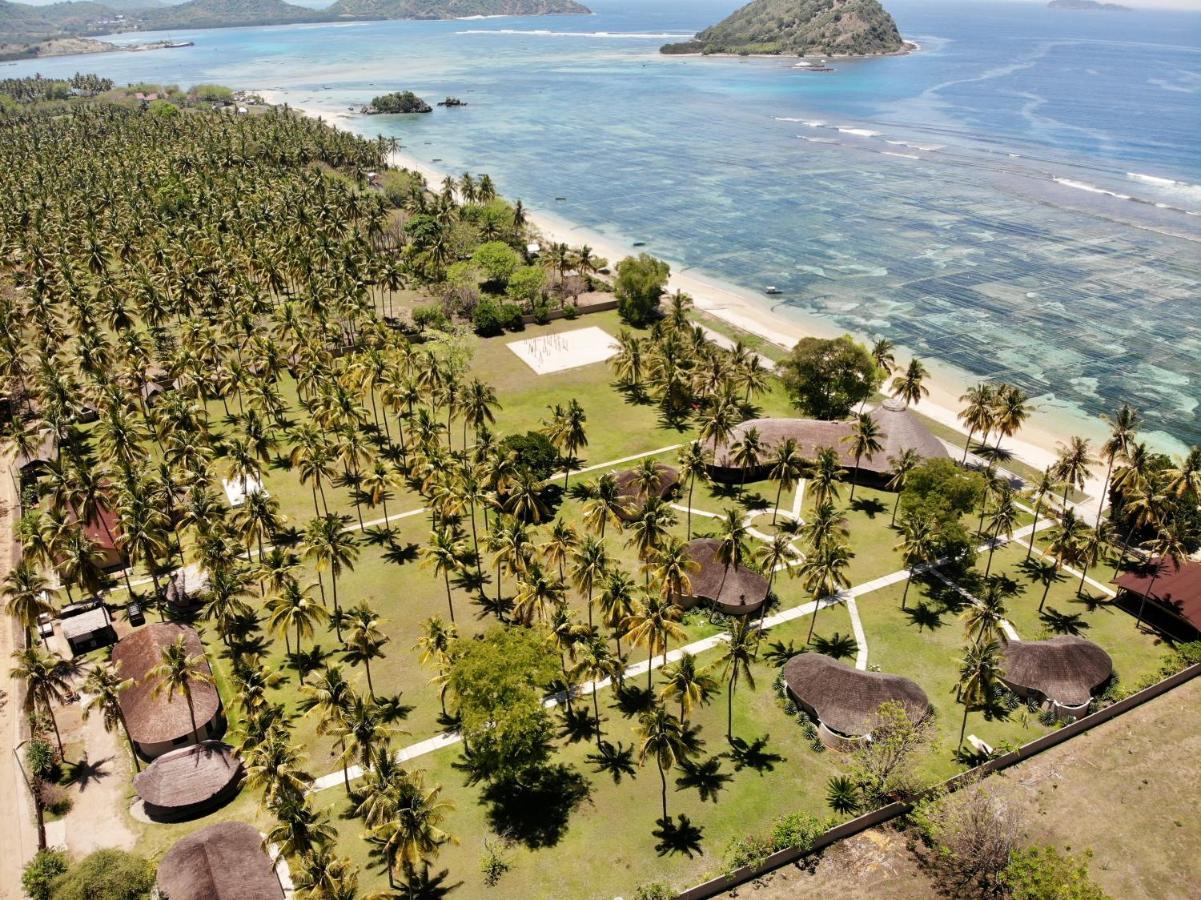Hotel Whales And Waves Lemonga Esterno foto