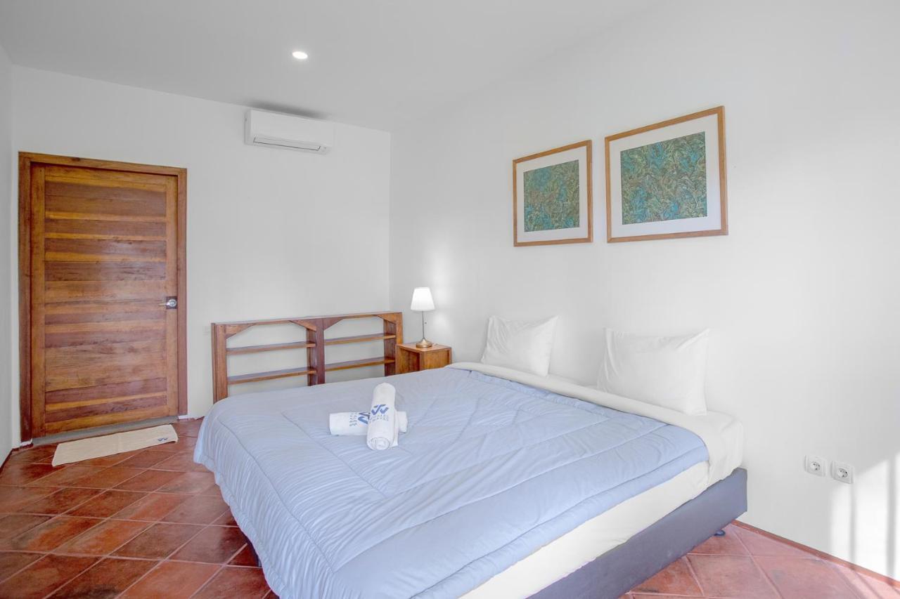 Hotel Whales And Waves Lemonga Esterno foto