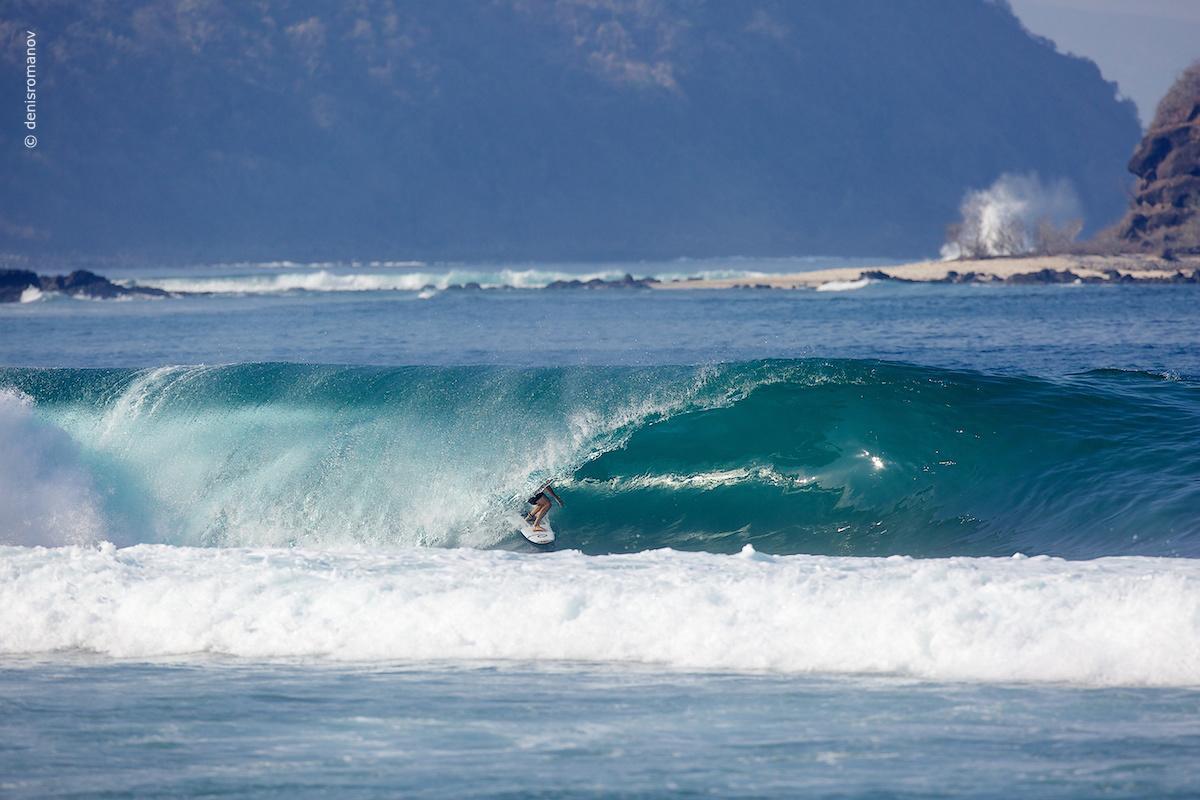 Hotel Whales And Waves Lemonga Esterno foto